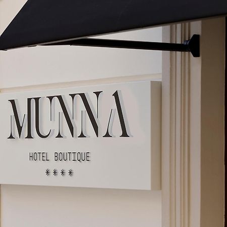 Munna Hotel Boutique 기욘 외부 사진