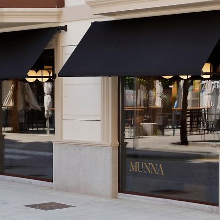 Munna Hotel Boutique 기욘 외부 사진