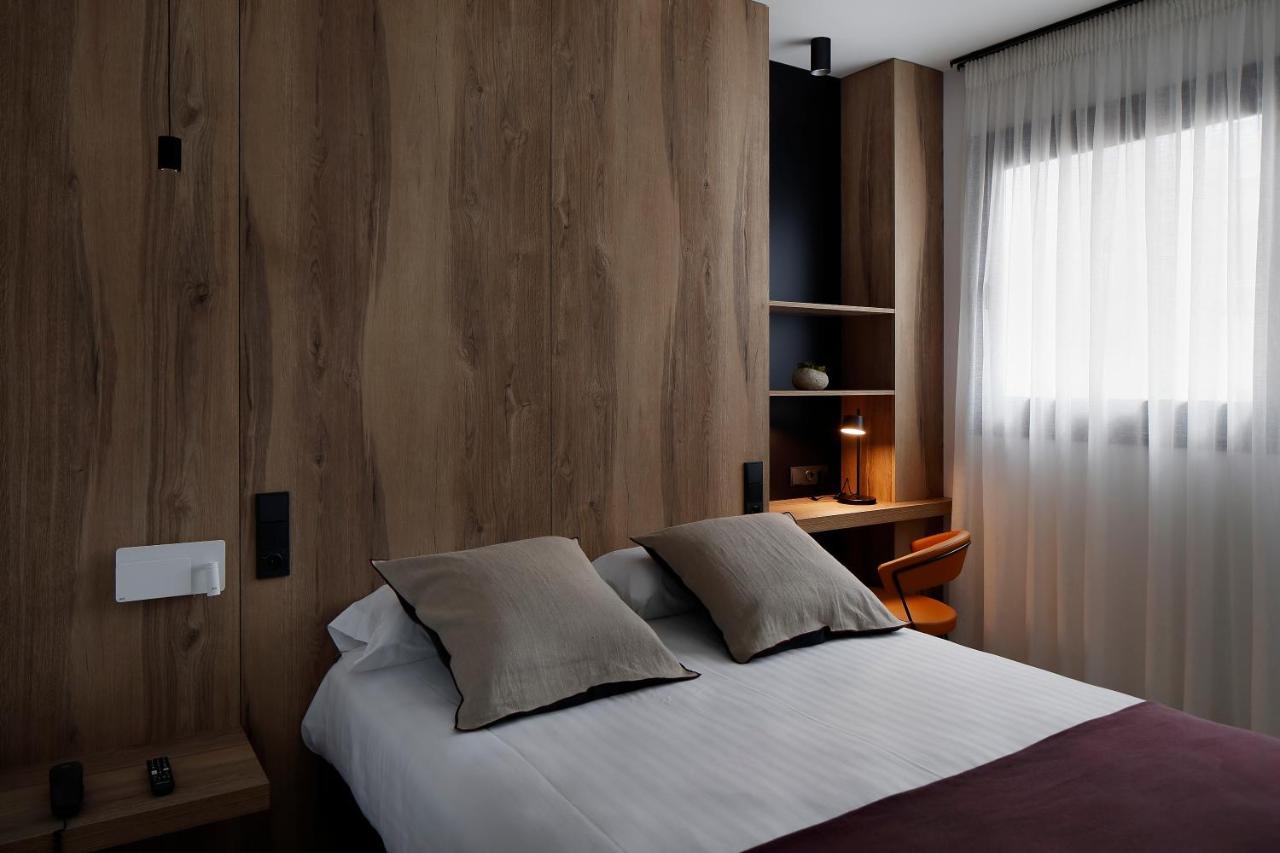Munna Hotel Boutique 기욘 외부 사진