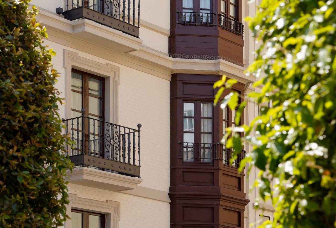 Munna Hotel Boutique 기욘 외부 사진