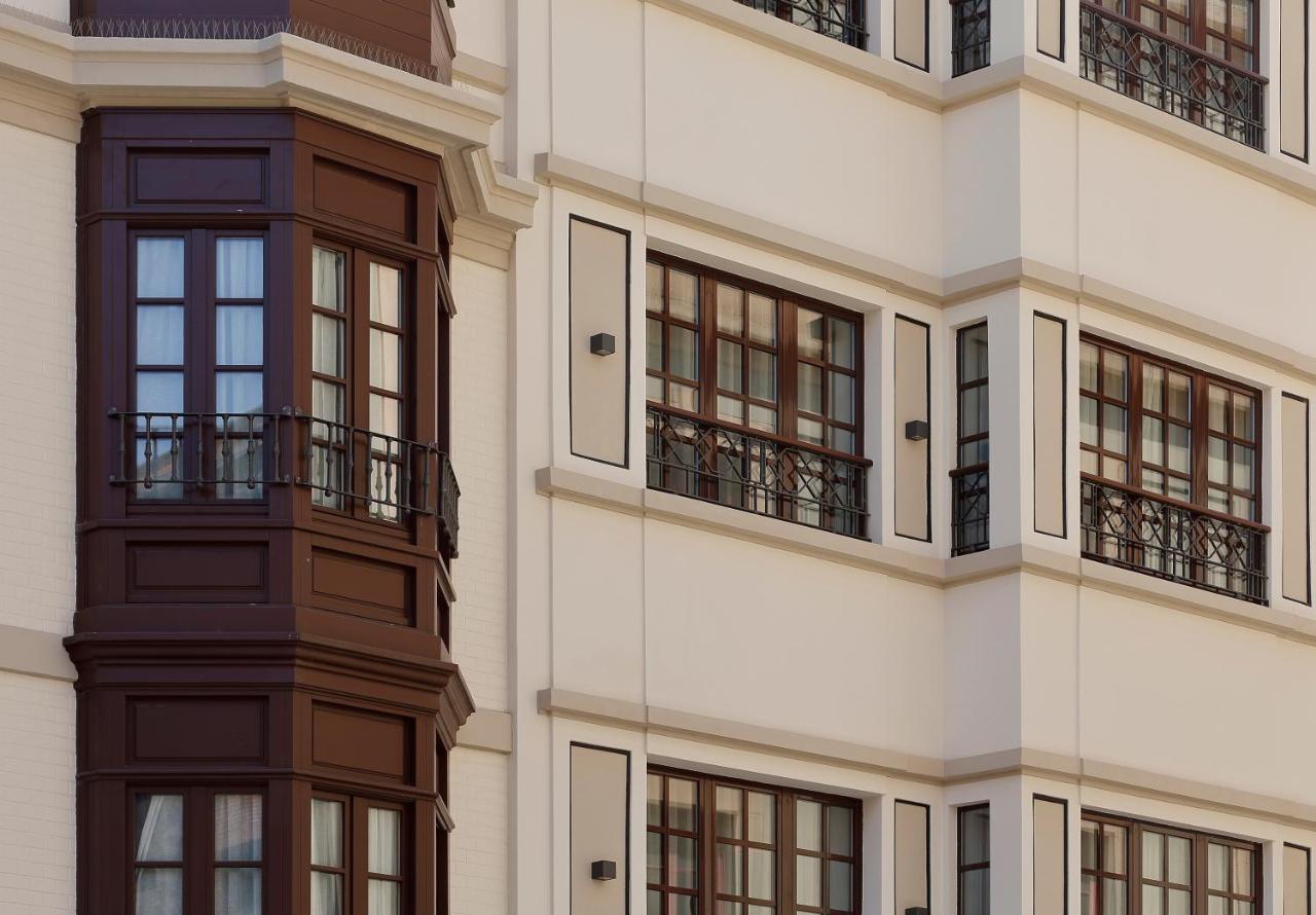 Munna Hotel Boutique 기욘 외부 사진