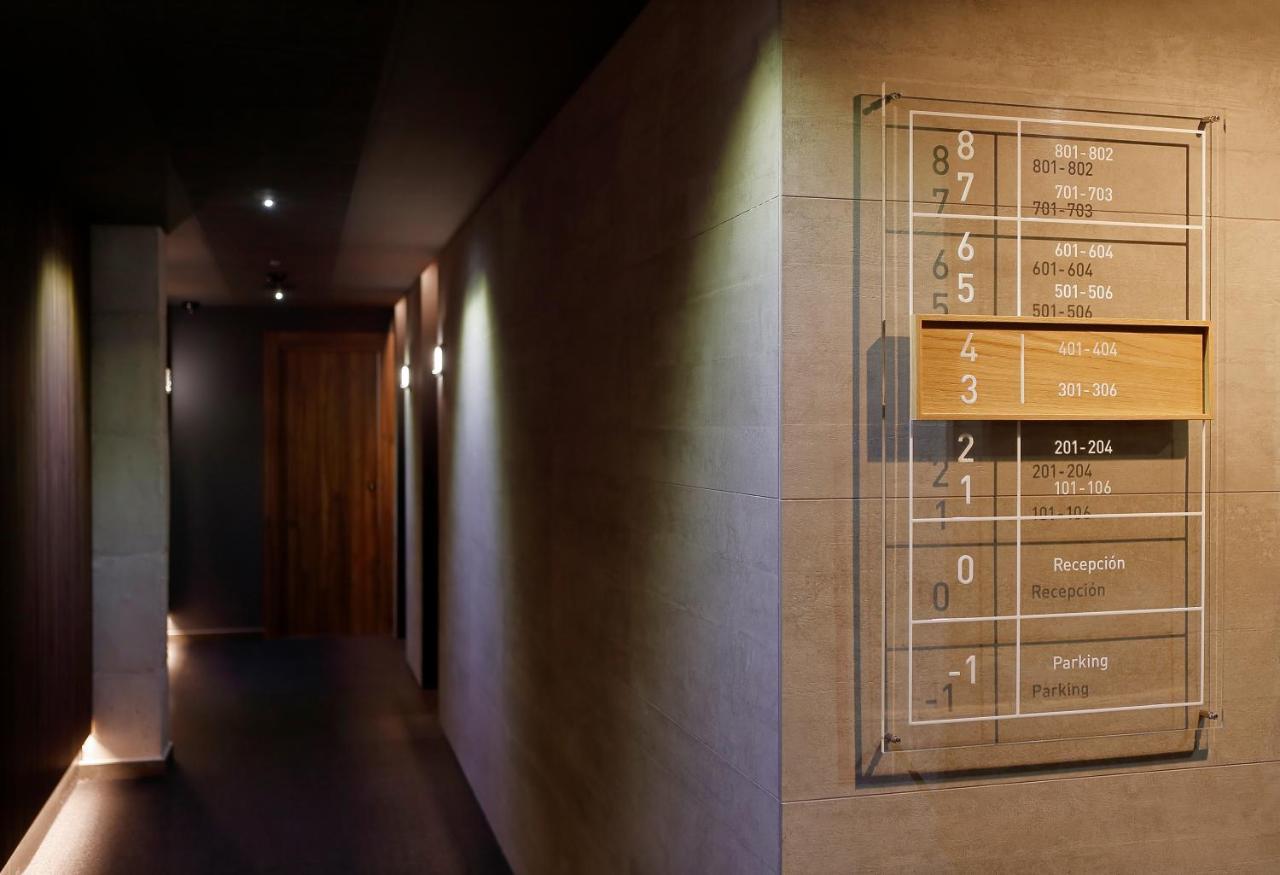 Munna Hotel Boutique 기욘 외부 사진