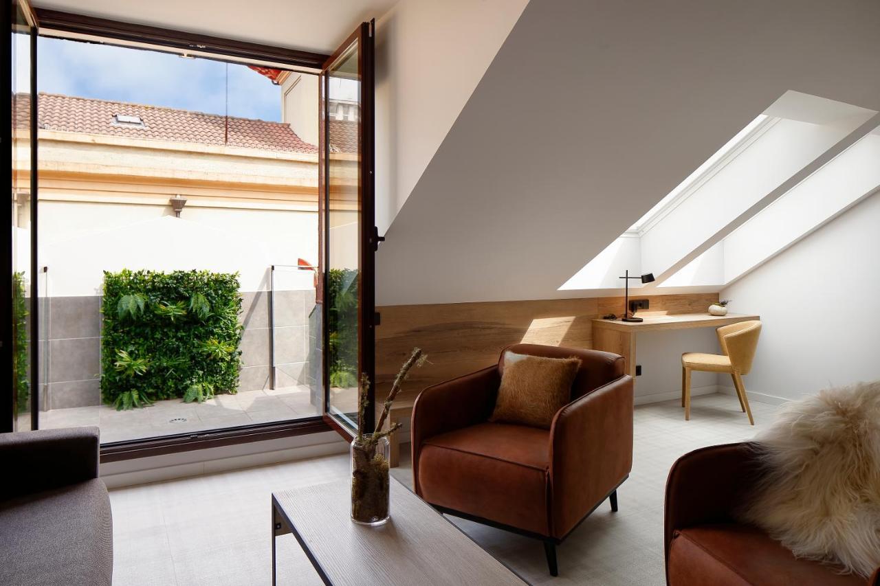 Munna Hotel Boutique 기욘 외부 사진