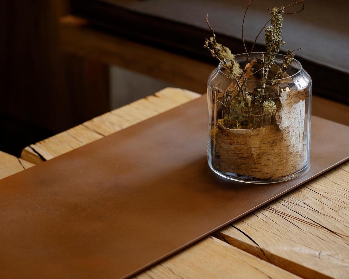 Munna Hotel Boutique 기욘 외부 사진