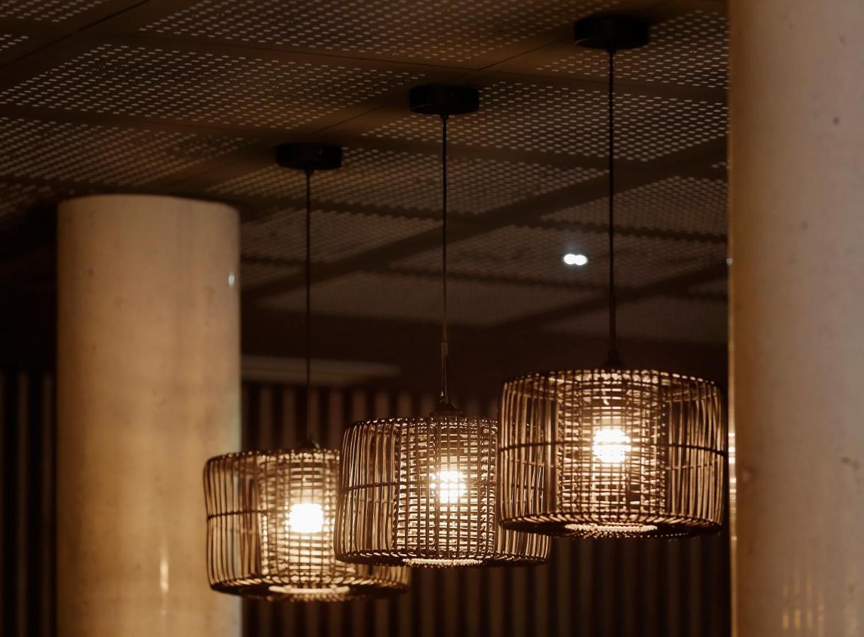 Munna Hotel Boutique 기욘 외부 사진