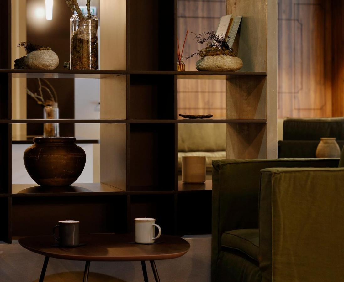Munna Hotel Boutique 기욘 외부 사진