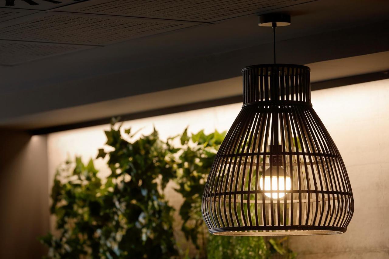 Munna Hotel Boutique 기욘 외부 사진