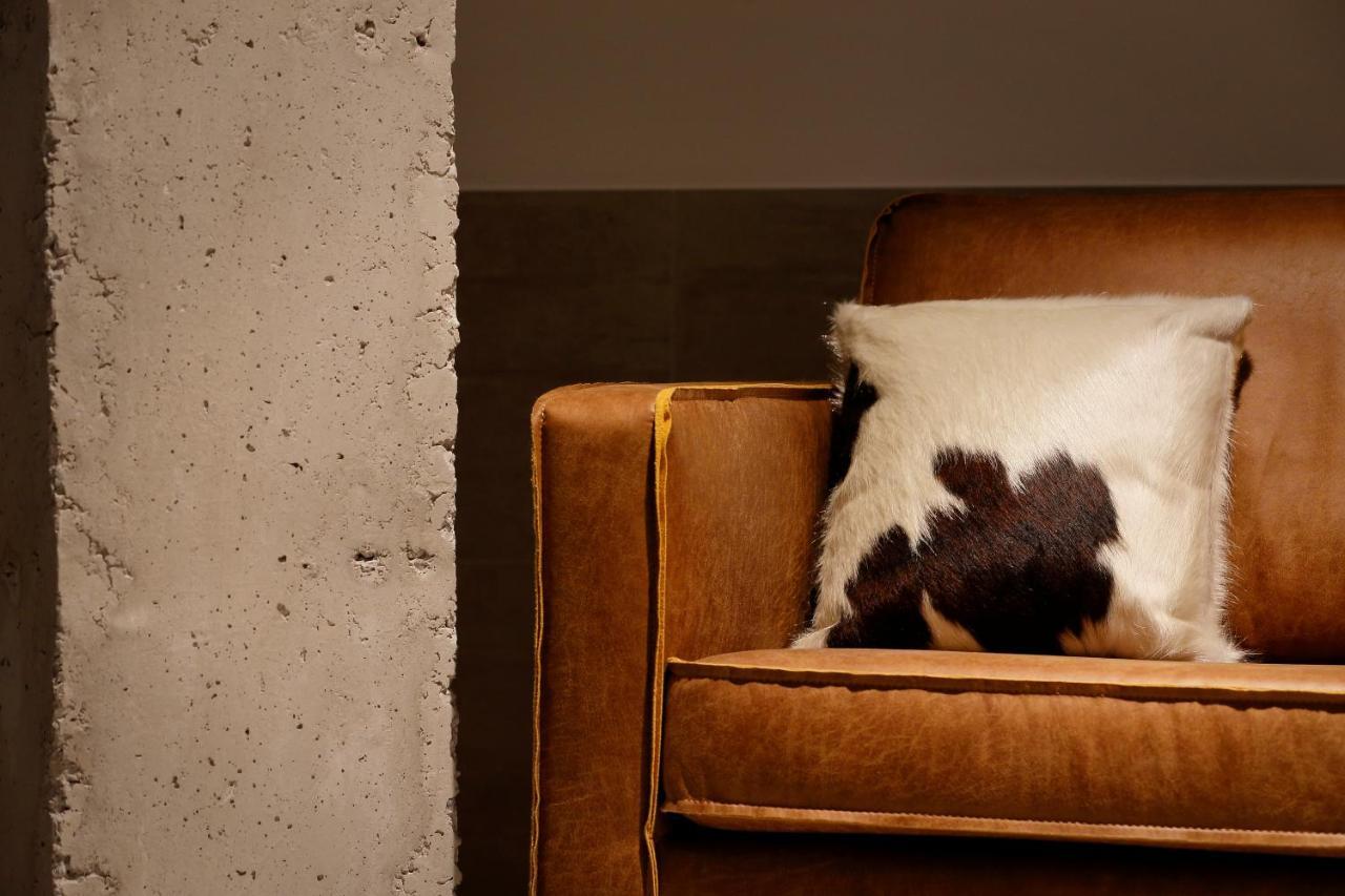 Munna Hotel Boutique 기욘 외부 사진