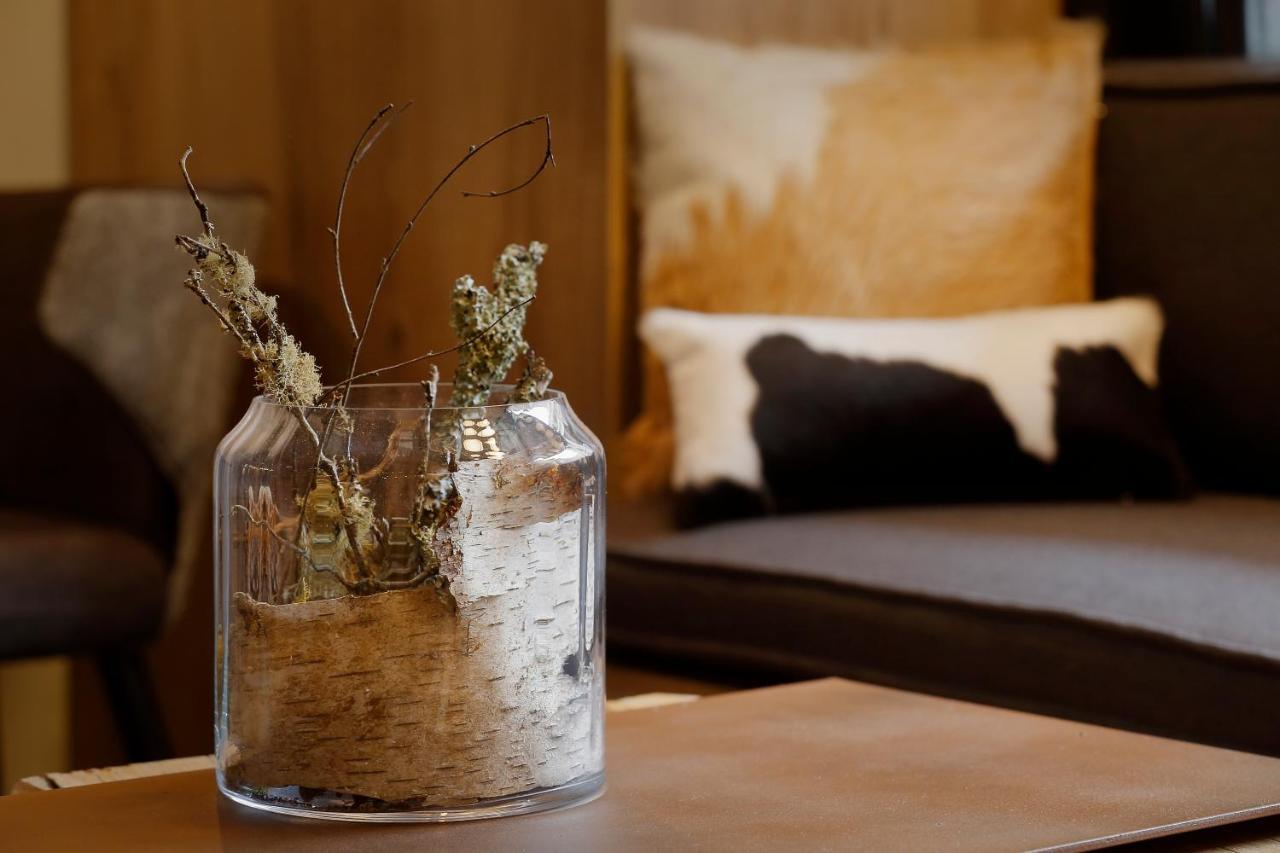 Munna Hotel Boutique 기욘 외부 사진