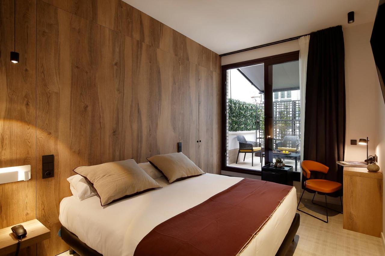 Munna Hotel Boutique 기욘 외부 사진