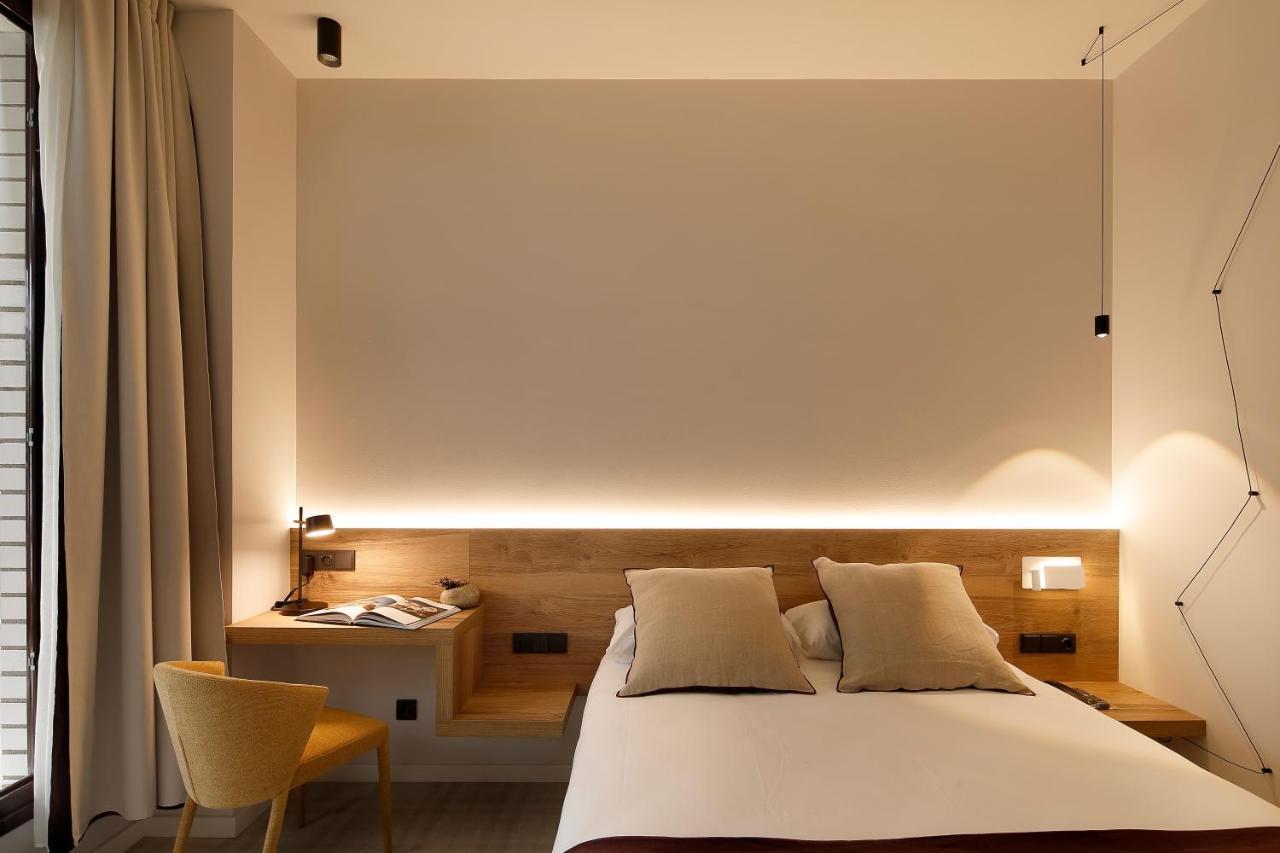Munna Hotel Boutique 기욘 외부 사진