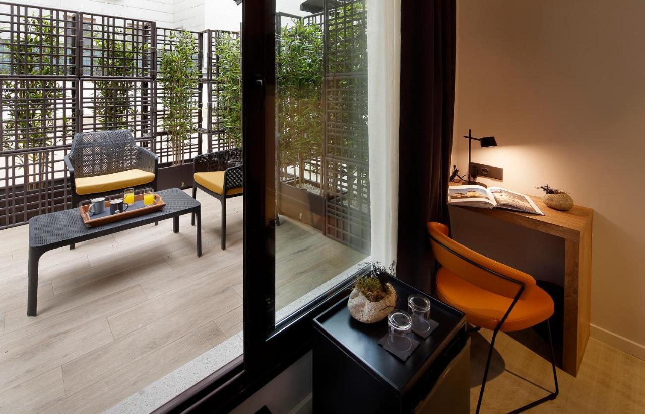 Munna Hotel Boutique 기욘 외부 사진