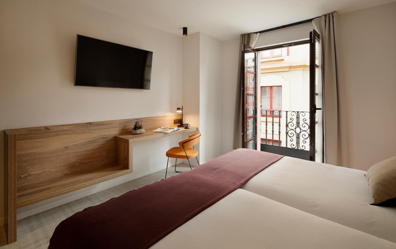 Munna Hotel Boutique 기욘 외부 사진