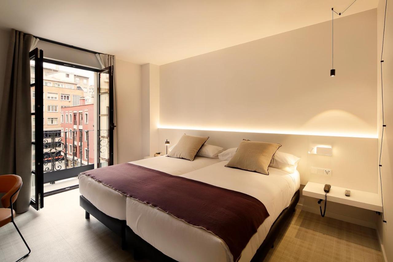 Munna Hotel Boutique 기욘 외부 사진