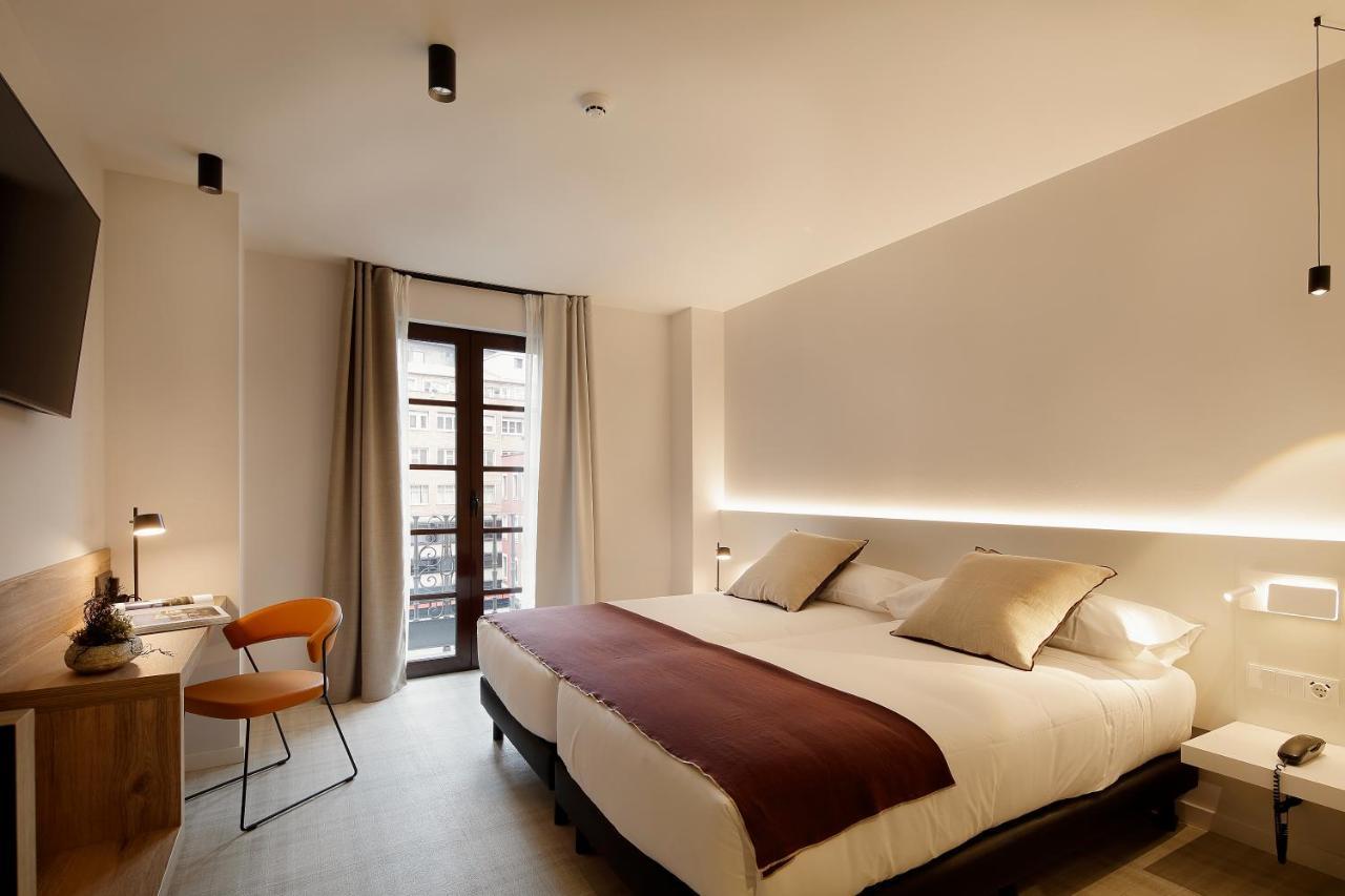 Munna Hotel Boutique 기욘 외부 사진