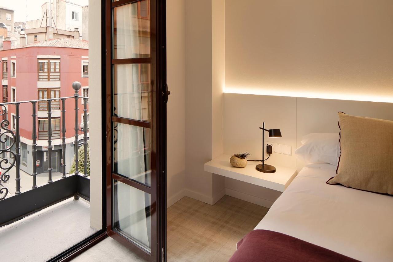 Munna Hotel Boutique 기욘 외부 사진