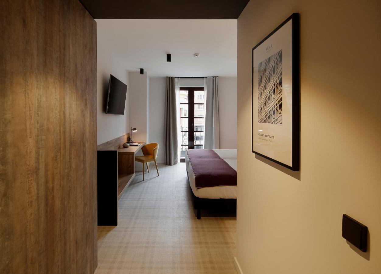 Munna Hotel Boutique 기욘 외부 사진
