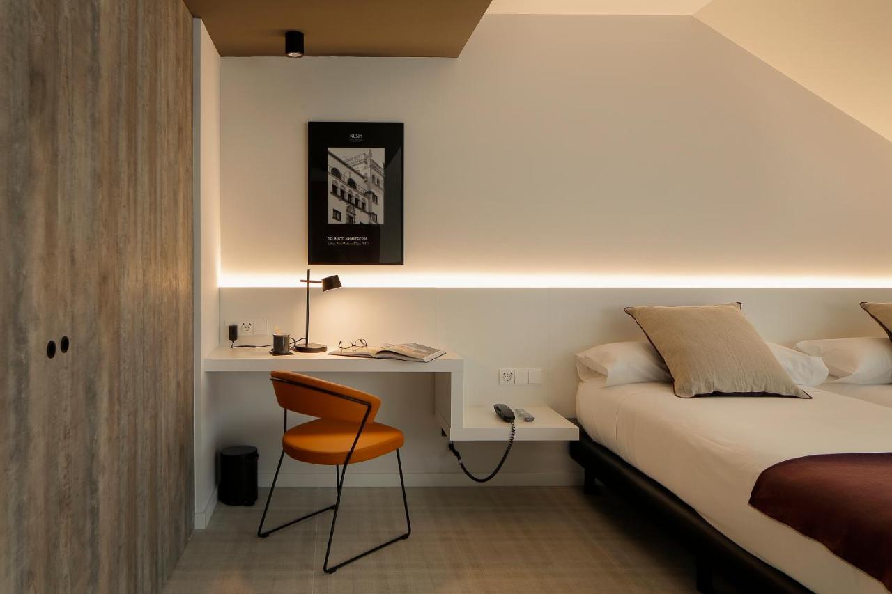 Munna Hotel Boutique 기욘 외부 사진