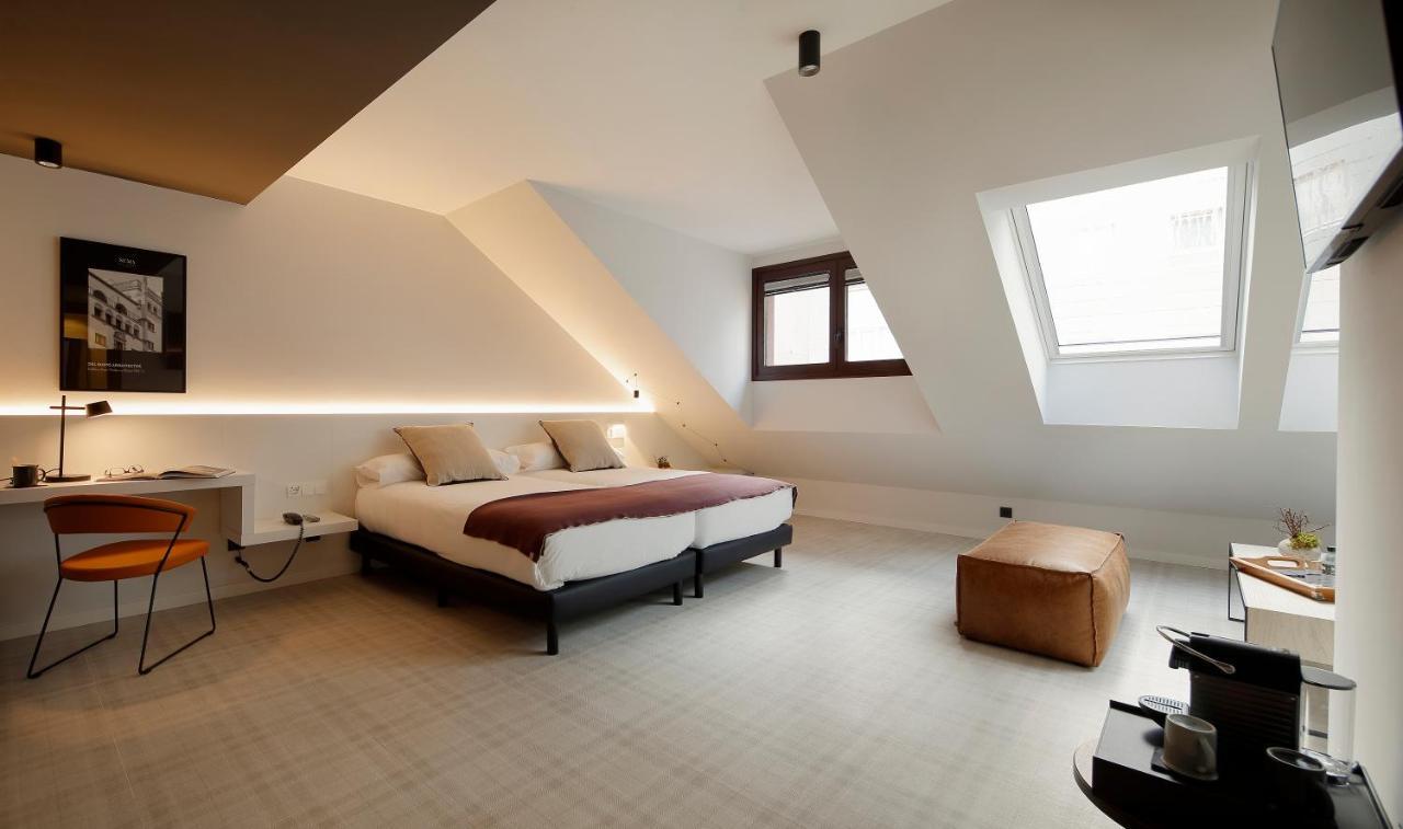 Munna Hotel Boutique 기욘 외부 사진