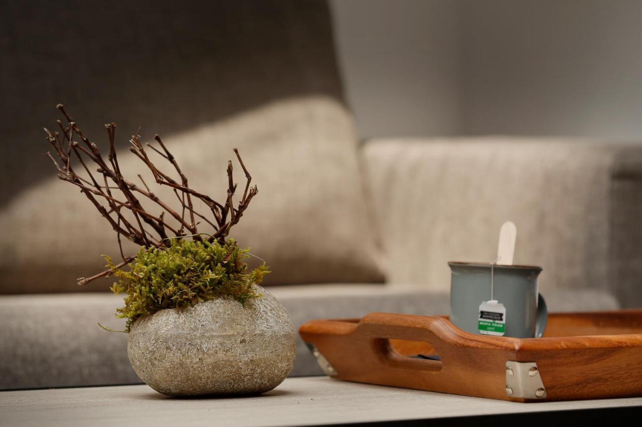 Munna Hotel Boutique 기욘 외부 사진