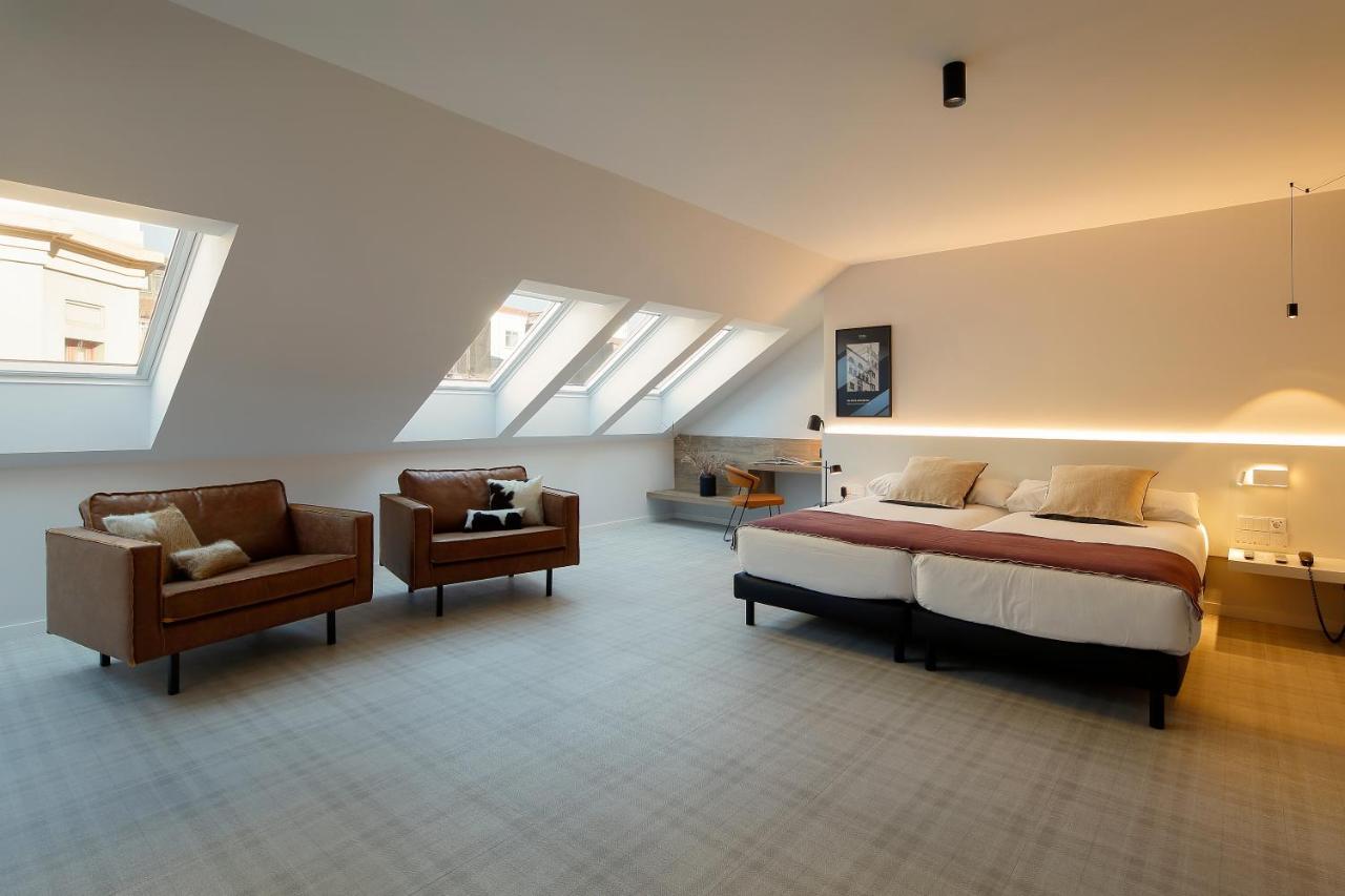 Munna Hotel Boutique 기욘 외부 사진